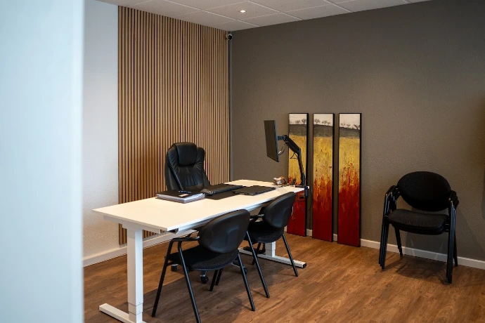 Le bureau de conseil de Brodard
