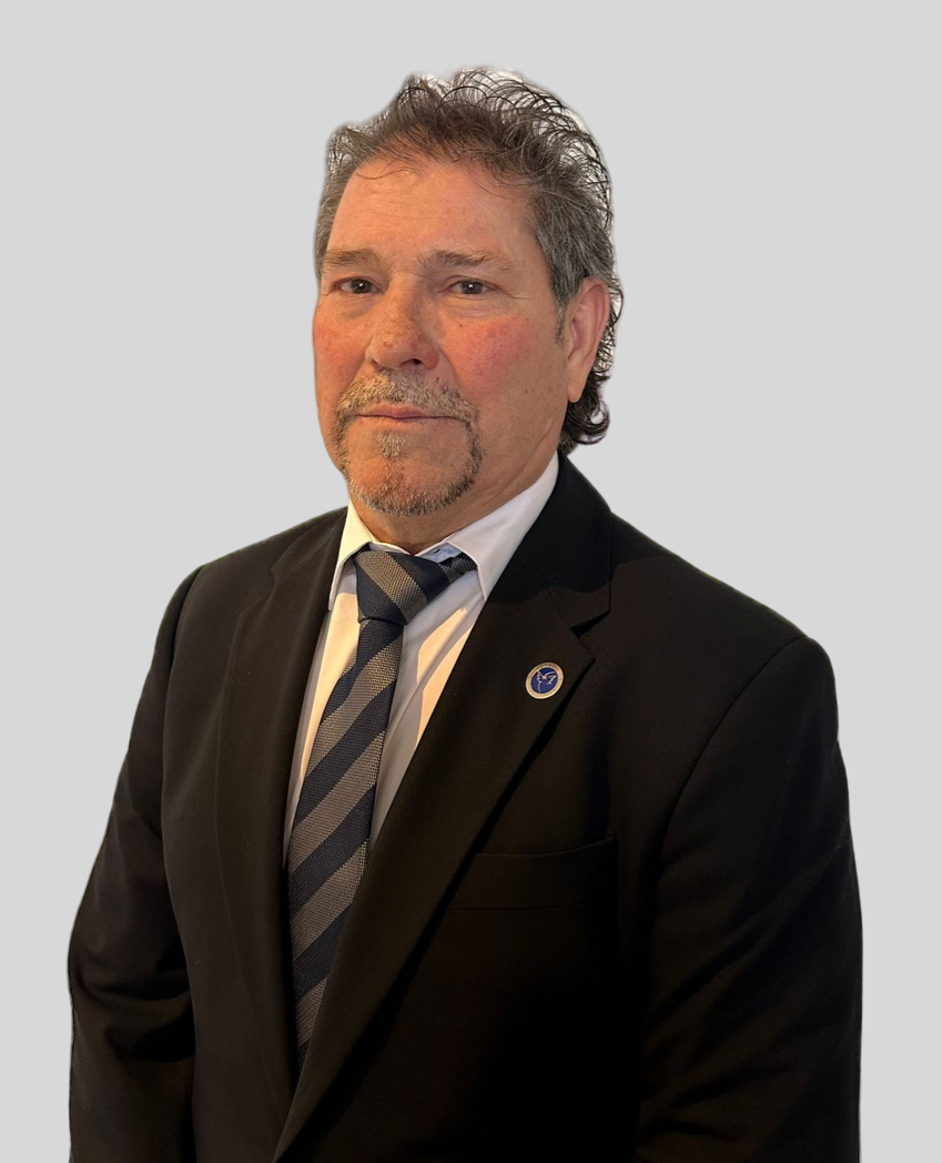 Alexandre Lopes, auxiliaire / représentant
