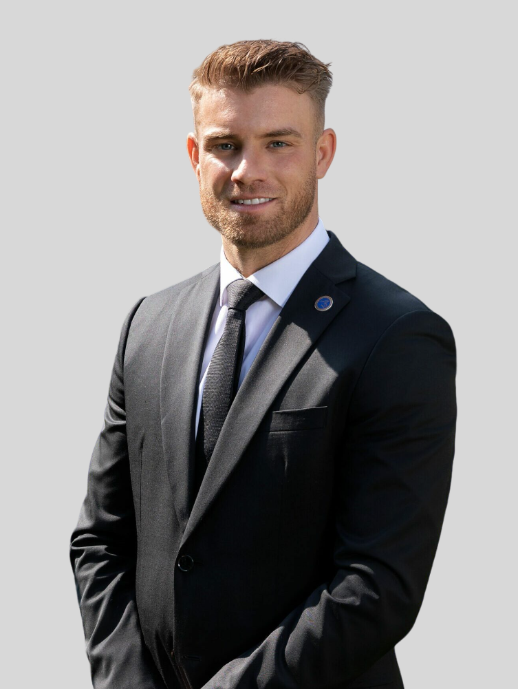 Grégory Brodard, directeur