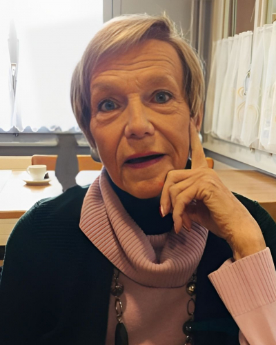 En mémoire de Hélène Rappo-Dey