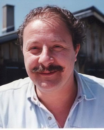 En mémoire de Roger Privet
