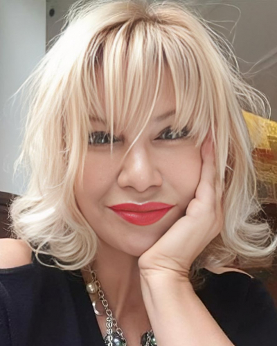En mémoire de Marina Rojevic