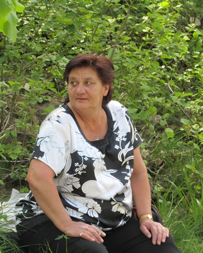 En mémoire de Marie-Michèle Tokay