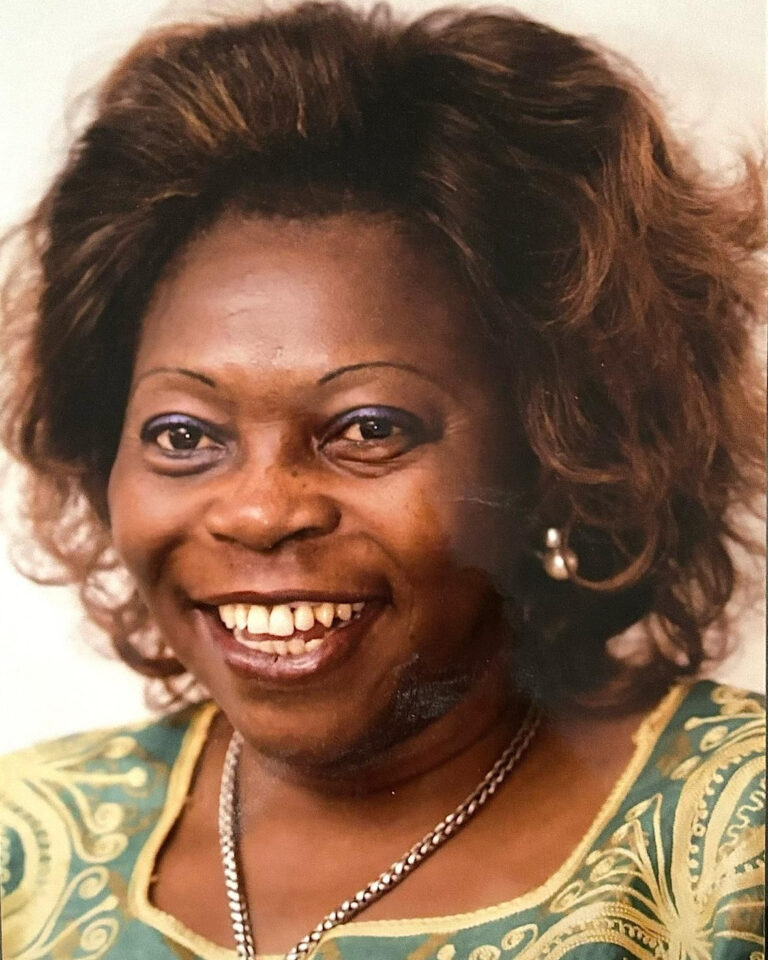 En mémoire de Marie Chantal Tornare