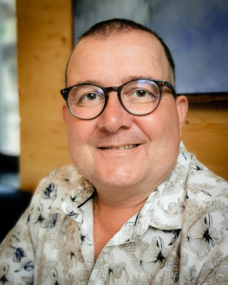 En mémoire de Christophe Auderset
