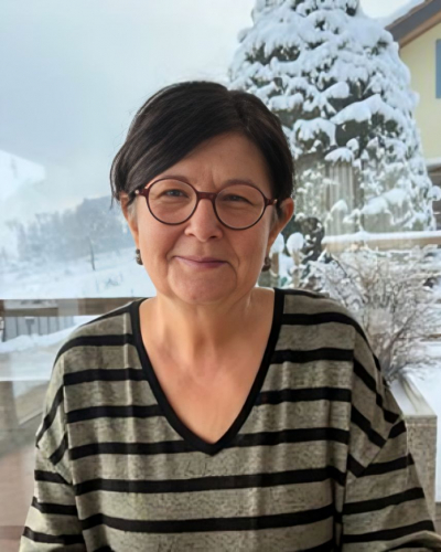 En mémoire de Fabienne Berset