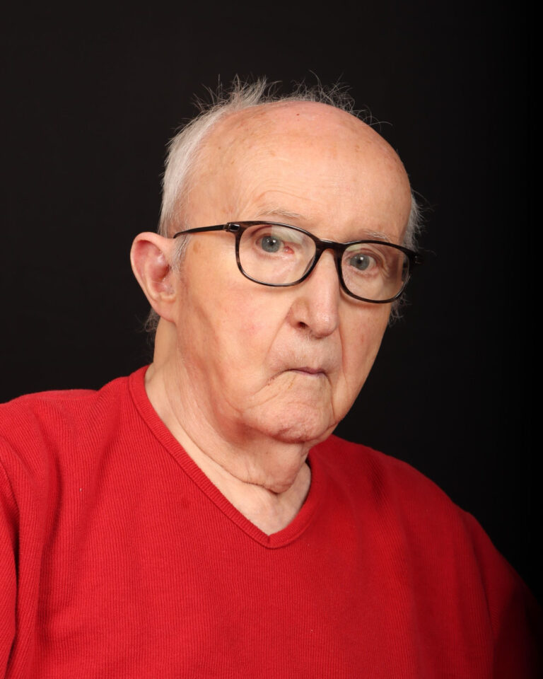 En mémoire de Marcel Bongard