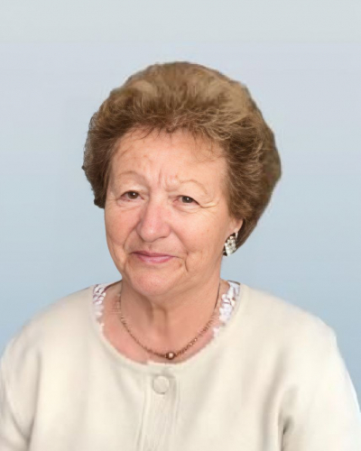En mémoire de Bernadette Clerc