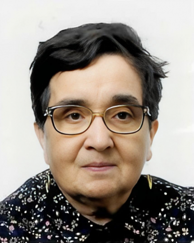 En mémoire de Hedwige Clerc