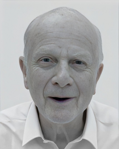 En mémoire de David Burton