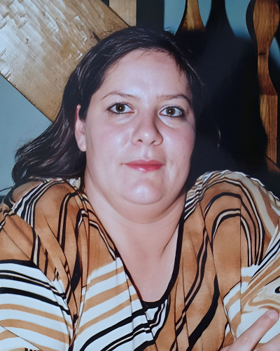 En mémoire de Lina Egli
