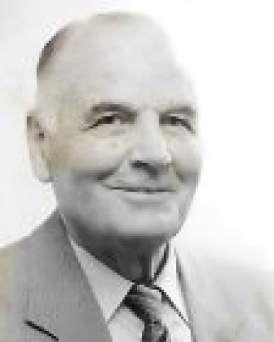 En mémoire de Ernest Hostettler