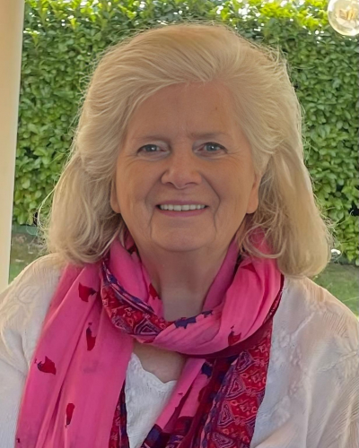 En mémoire de Gisèle Monney