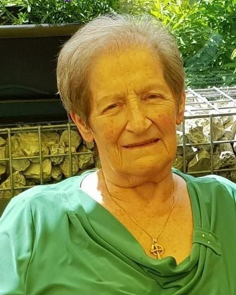 En mémoire de Imelda Schafer-Kilchoer