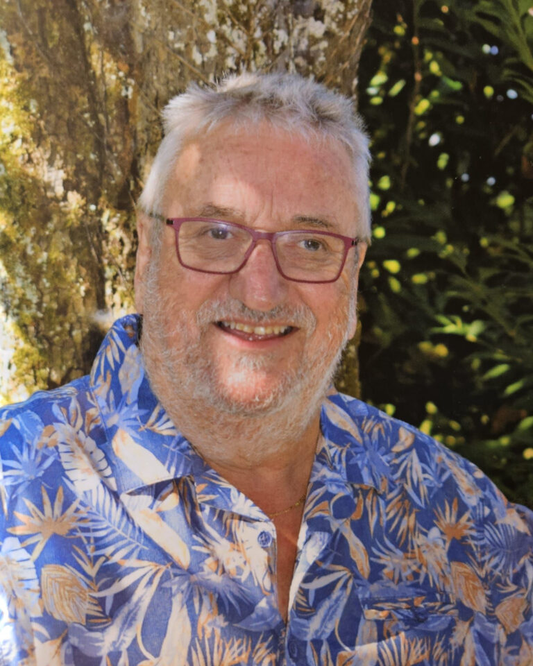 En mémoire de Marc-André Monneron