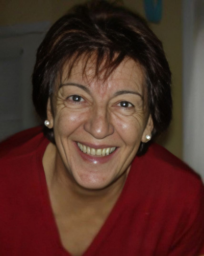 En mémoire de Maria Antonieta Dias Santos