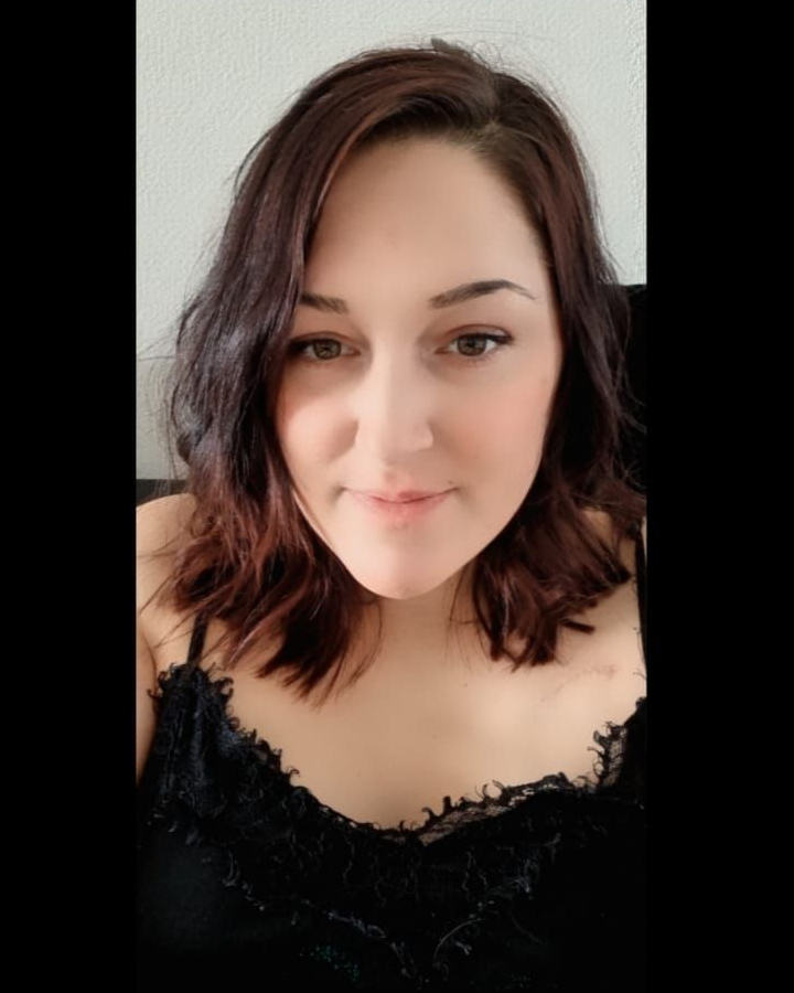 En mémoire de Cyntia Remy