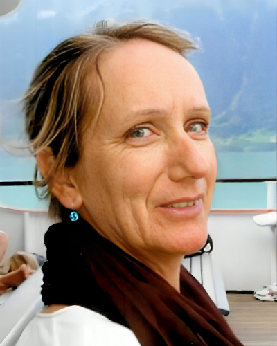 En mémoire de Françoise Richard