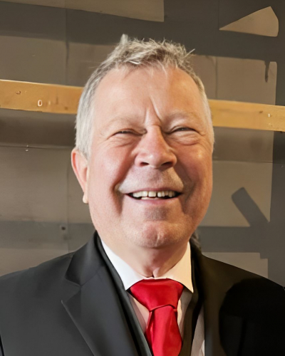 En mémoire de Luc A. Sergy