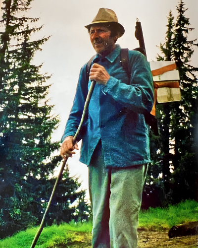 En mémoire de Henri Kilchoer