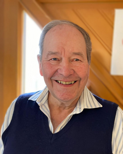 En mémoire de Roger Magnin