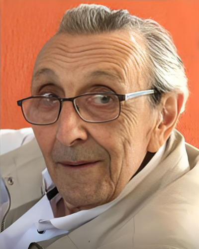 En mémoire de Bernard Monney