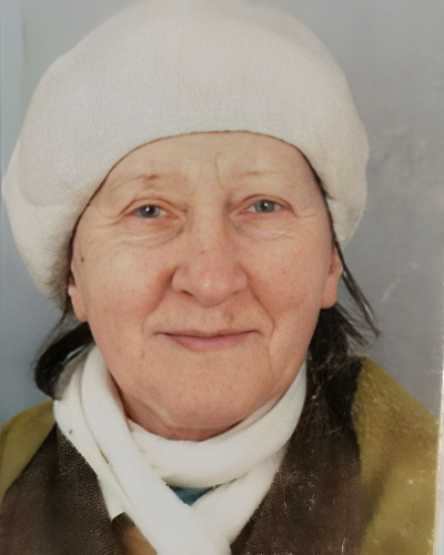 En mémoire de Rose-Marie Rotzetter