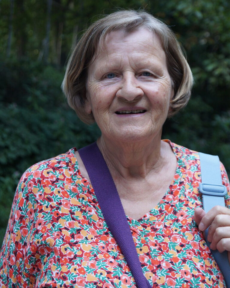 En mémoire de Anne Isabelle Rotzetter-Buchs