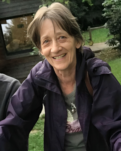 En mémoire de Dominique Pillonel