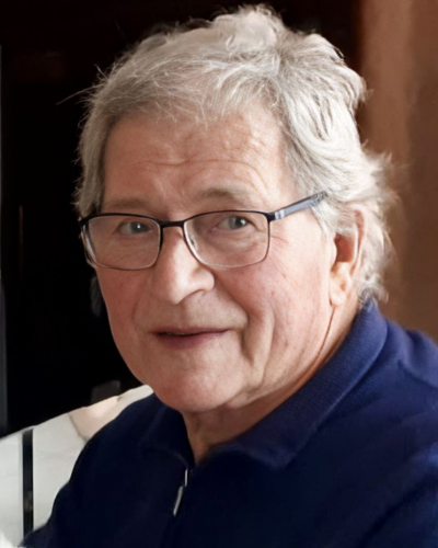 En mémoire de Jean-Pierre Niclasse