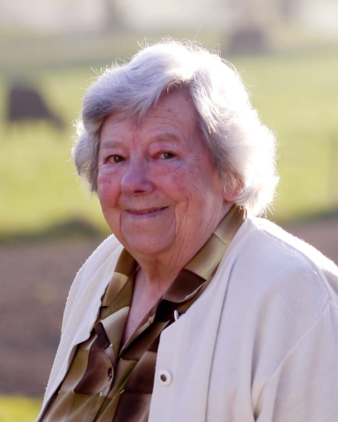En mémoire de Joséphine Chessex