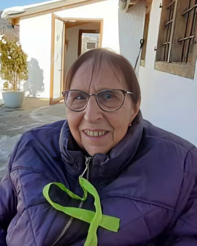 En mémoire de Marie Rose Gendre