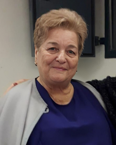 En mémoire de Anna Rizzo