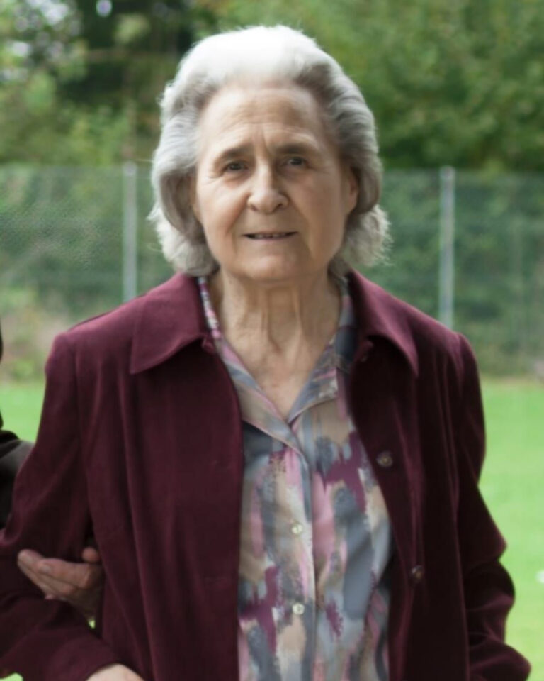 En mémoire de Colette Colli-Vignarelli