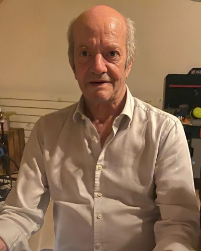 En mémoire de Gaston Paul LIOUBIS