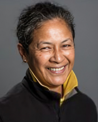 En mémoire de Patricia Fara RAJAONINA