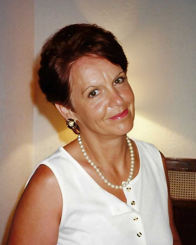 En mémoire de Rose Marie Christiane CARREL