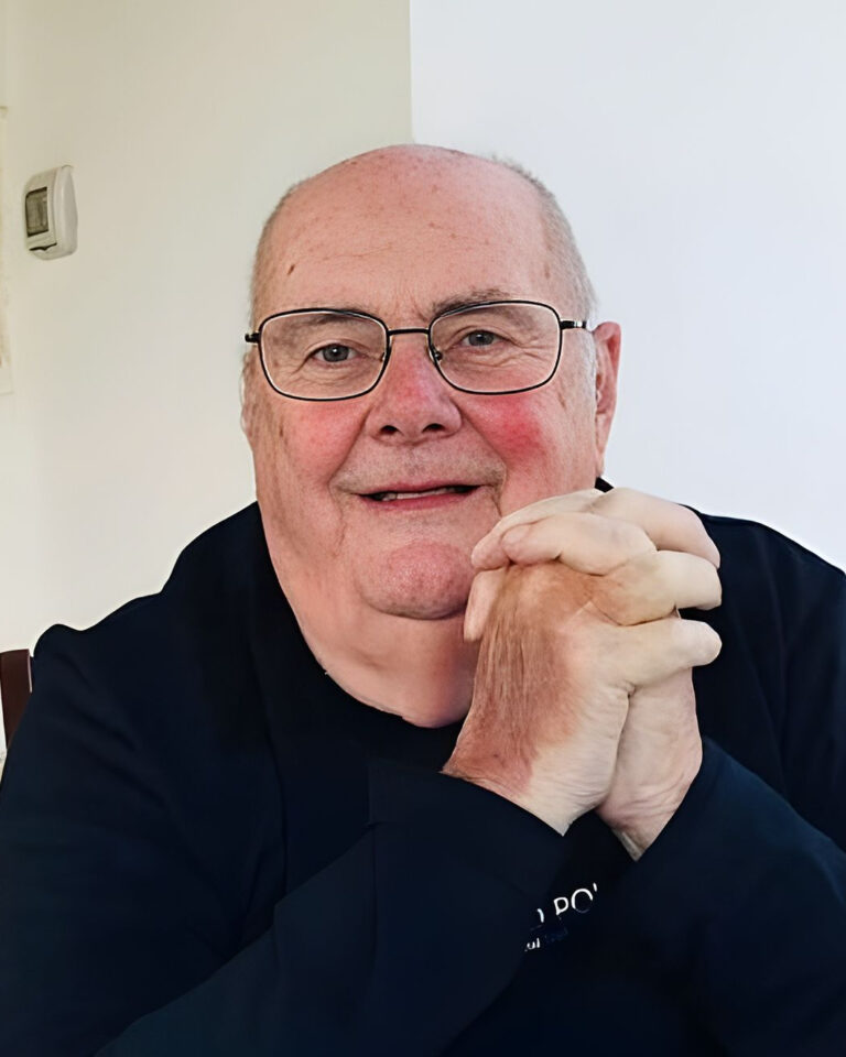 En mémoire de Georges Grandjean