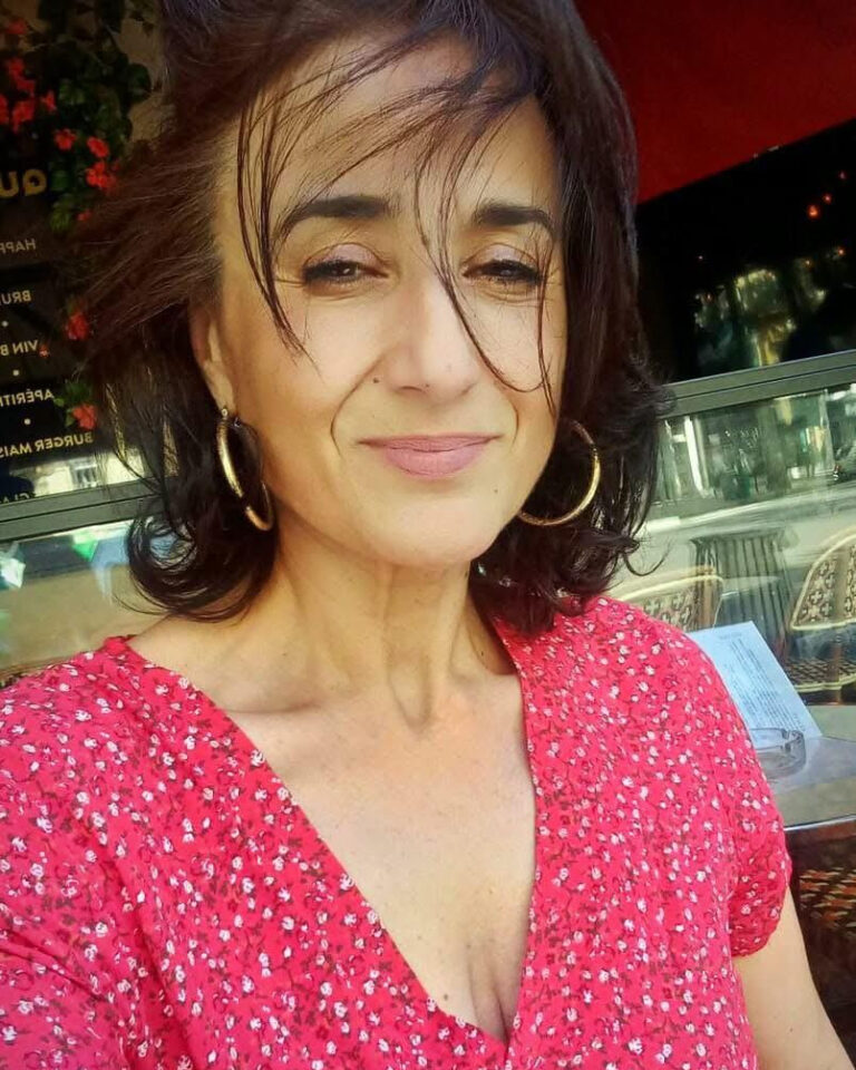 En mémoire de Yaël Fitoussi