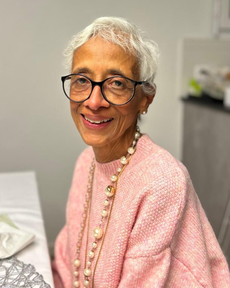 En mémoire de Maryse Clément