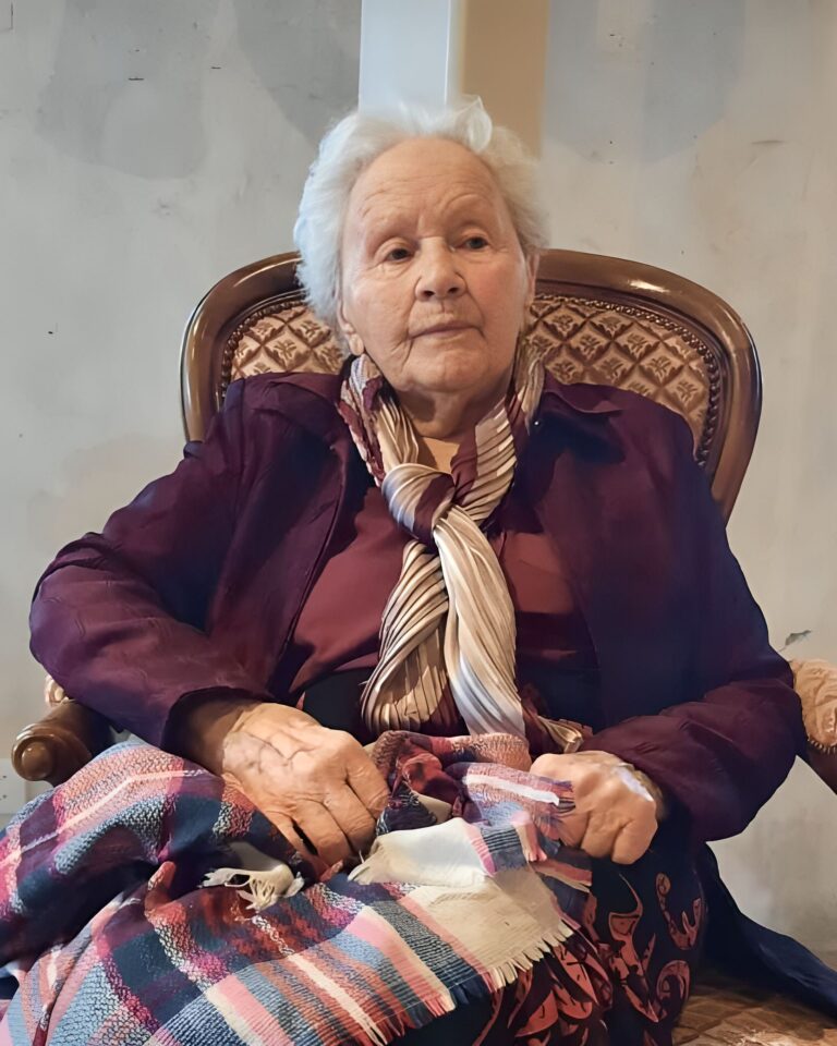 En mémoire de Frida Jolliet