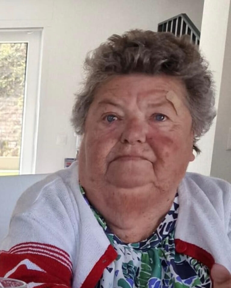 En mémoire de Yvette Marchon