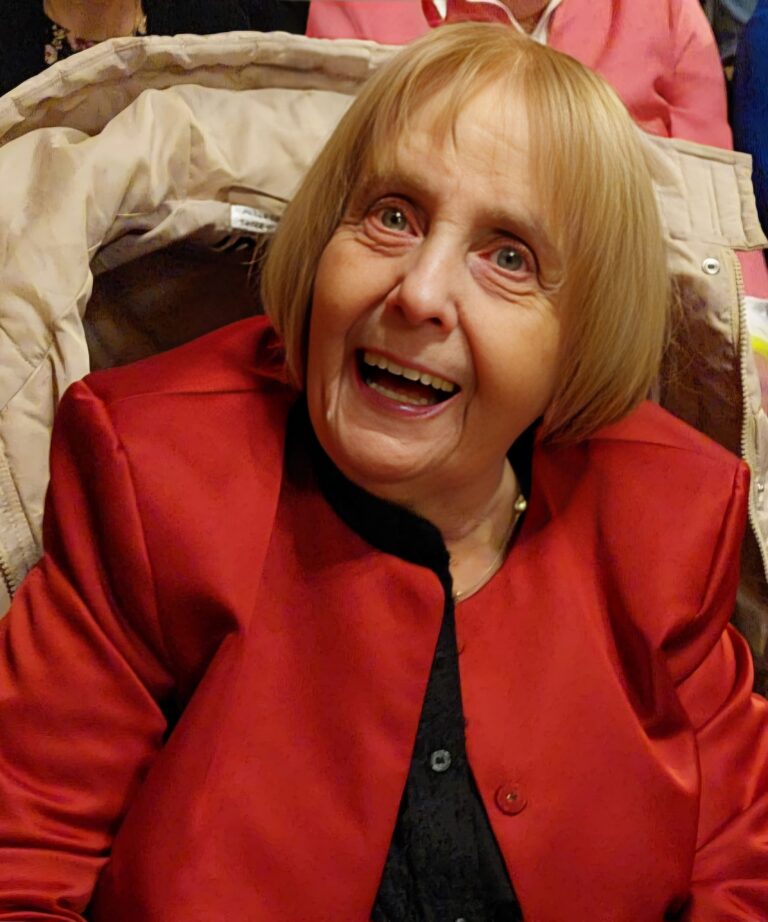 En mémoire de Mireille Dayer