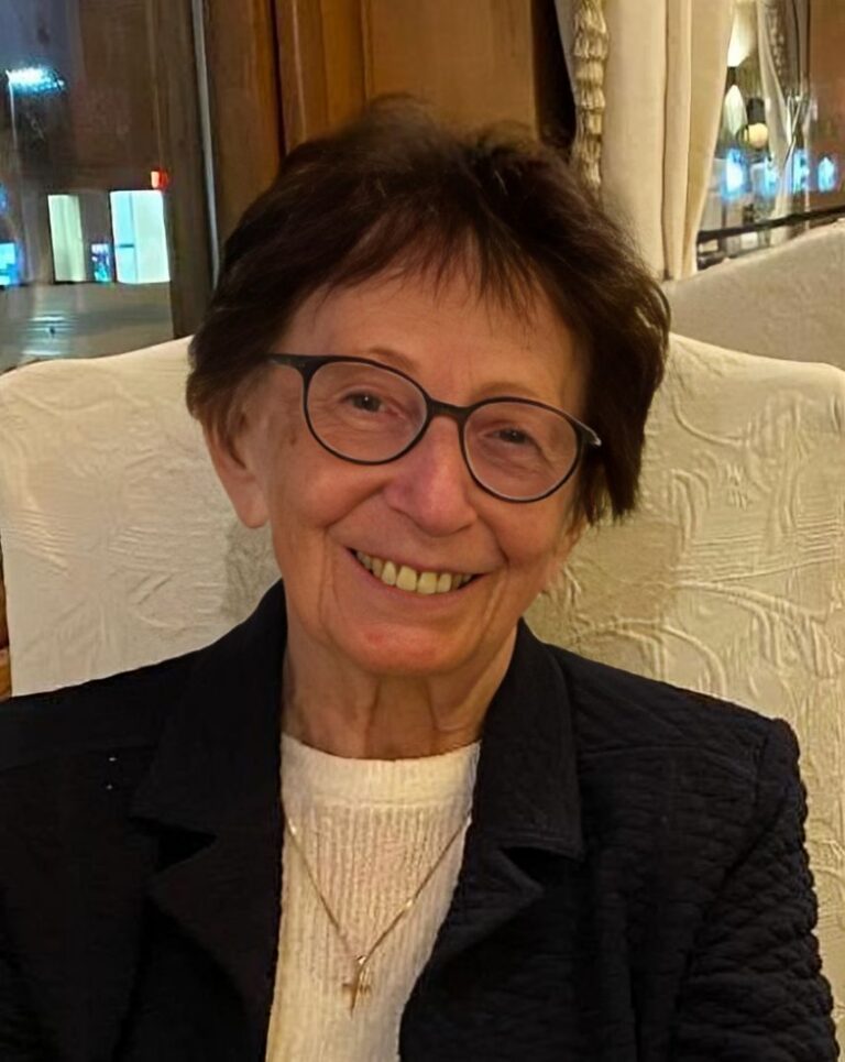 En mémoire de Blanche Betticher